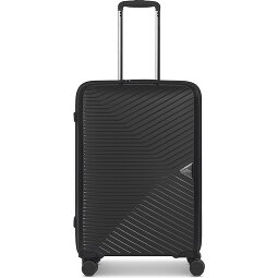 March15 Trading Gotthard Edition 4 wheels Trolley 67 cm  Variant 2