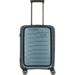 Travelite Air Base 4 wheels Cabin trolley 55 cm Laptop compartment  Variant 4