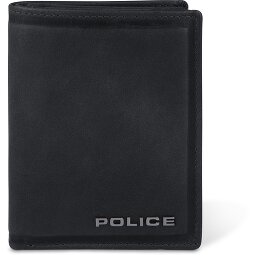 Police Wallet Leather 9 cm  Variant 1