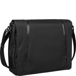 Leonhard Heyden Helsinki Messenger 38 cm laptop compartment  Variant 2