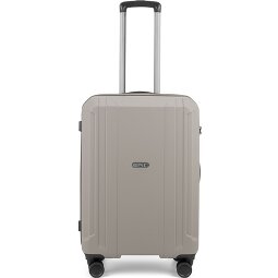Epic Airwave Neo 4 wheels Trolley 65 cm  Variant 1