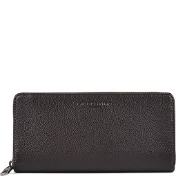 Liebeskind Gigi Wallet RFID protection Genuine Leather 19 cm  Variant 2