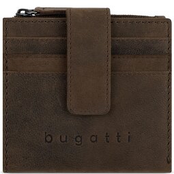 Bugatti Luca Wallet Leather 10 cm  Variant 1
