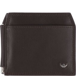 Golden Head Polo Wallet RFID protection Genuine Leather 11 cm  Variant 2