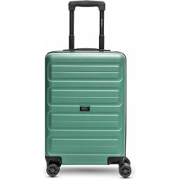 Redolz Essentials 08 CABIN 4 wheels Cabin trolley 55 cm  Variant 2
