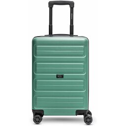 Redolz Essentials 08 CABIN 4 wheels Cabin trolley 55 cm  Variant 3