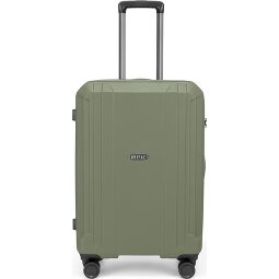 Epic Airwave Neo 4 wheels Trolley 65 cm  Variant 2