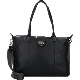 Harbour 2nd Just Pure Malin Shopper Bag Leather 40 cm  Variant 2
