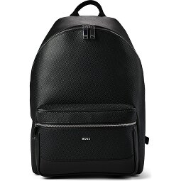 Boss Northon Daypack M Genuine Leather 40 cm Laptop compartment  Variant 1