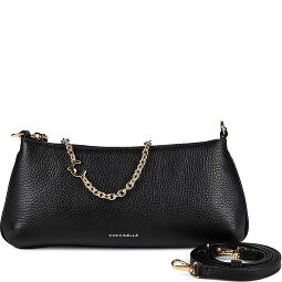 Coccinelle C-Me Shoulder Bag Genuine Leather 27 cm  Variant 3