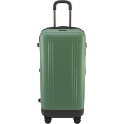Zero Halliburton Edge Lightweight 4-Wheel Trolley 76 cm  Variant 2
