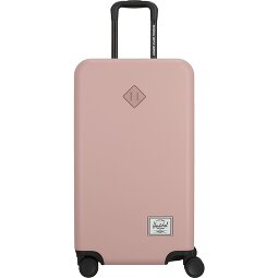 Herschel Heritage 4 wheels Trolley M 69 cm  Variant 1