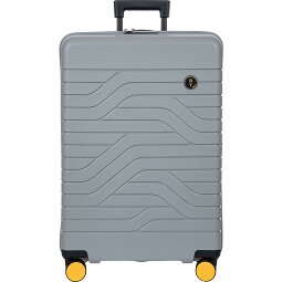 Bric's BY Ulisse 4 Roll Trolley 71 cm  Variant 3