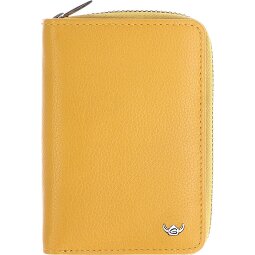 Golden Head Madrid Wallet RFID protection Genuine Leather 11.5 cm  Variant 6