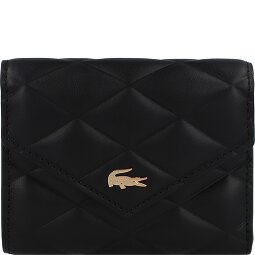 Lacoste Core Essentials Crocodelle Wallet Leather 11.5 cm  Variant 1