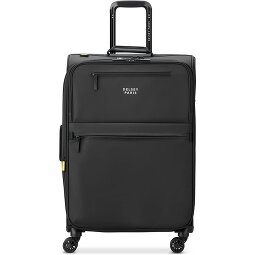 Delsey Paris Maubert 2.0 4 wheels Trolley 69 cm with expansion pleat  Variant 3
