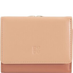 DuDu Corsica Wallet RFID protection Leather 11 cm  Variant 5