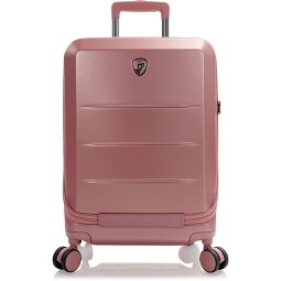 Heys EZ Fashion 4 wheels Cabin trolley S 53 cm with expansion pleat  Variant 3