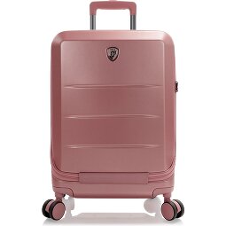 Heys EZ Fashion 4 wheels Cabin trolley S 53 cm with expansion pleat  Variant 3