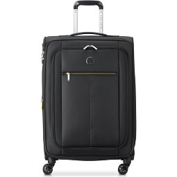Delsey Paris Pin Up 6 4 wheels Trolley 69 cm with expansion pleat  Variant 2
