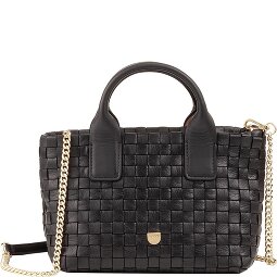 DuDu Ibiza Handbag Genuine Leather 22 cm  Variant 1