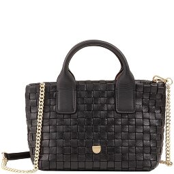 DuDu Ibiza Handbag Leather 22 cm  Variant 1 DuDu Ibiza Handbag Leather 22 cm  Variant 1