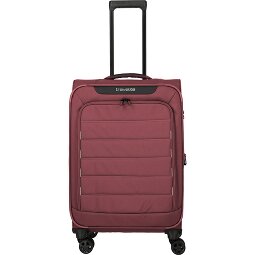 Travelite Skaii 4 wheels Trolley M 67 cm  Variant 4
