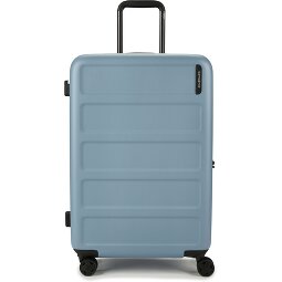 Samsonite Quadrix 4 Roll Trolley 68 cm  Variant 2 Samsonite Quadrix 4 Roll Trolley 68 cm  Variant 2