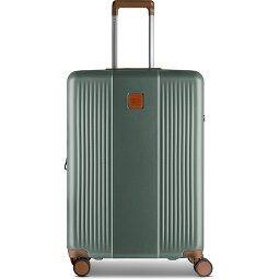 Bric's Ferrara 4 wheels Trolley M 67 cm Expandable  Variant 2