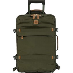 Bric's X-Collection Business backpack 50 cm Laptop compartment  Variant 3