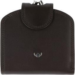 Golden Head Polo wallet RFID leather 10 cm  Variant 2