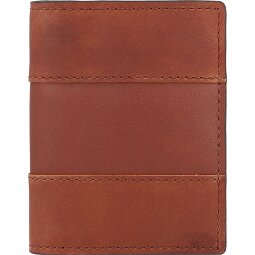 Fossil Everett credit card case leather 10 cm  Variant 1