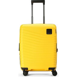 Samsonite Intuo 4 wheels Cabin trolley S 55 cm with expansion pleat  Variant 4