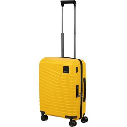 Samsonite Intuo 4 wheels Cabin trolley S 55 cm with expansion pleat  Variant 2