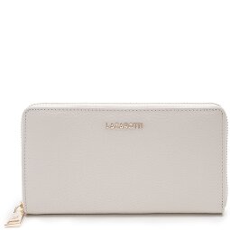 Lazarotti Bologna Leather Wallet Leather 19 cm  Variant 4