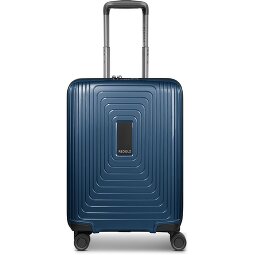 Redolz Essentials 14 4-roll cabin trolley 55 cm slim  Variant 4