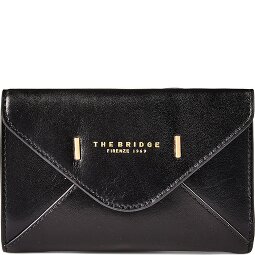 The Bridge Wallet Genuine Leather 14.5 cm  Variant 2