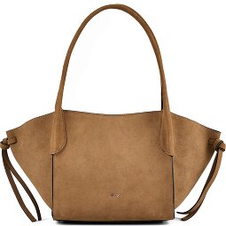 abro Vibe Shoulder Bag Genuine Leather 24 cm  Variant 1
