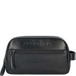 The Bridge Damiano Toilet bag Leather 22.5 cm  Variant 2