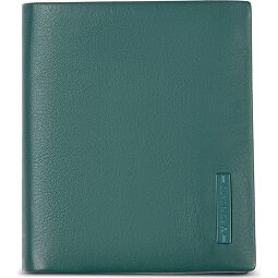 Roncato Detroit Wallet RFID protection Leather 9 cm  Variant 3