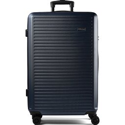 Nowi Faro 4 wheels Trolley L 76 cm  Variant 1