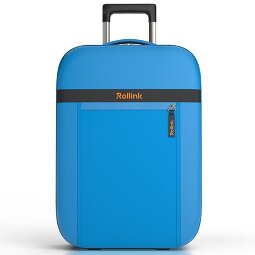 Rollink Aura Cabin foldable 2 roll cabin trolley S 55 cm  Variant 1