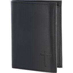oxmox Leather Wallet RFID protection Genuine Leather 13 cm  Variant 5