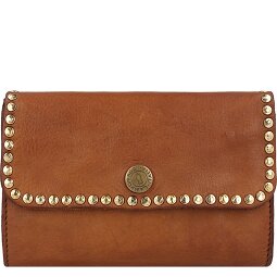 Campomaggi Wallet Leather 15.5 cm  Variant 1