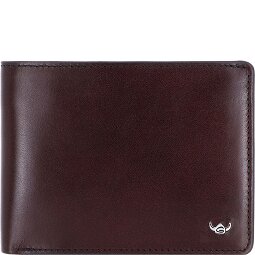 Golden Head Colorado RFID Protect wallet leather 12 cm  Variant 1