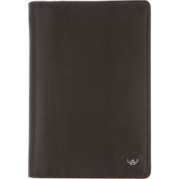 Golden Head Polo wallet RFID leather 11.5 cm  Variant 2