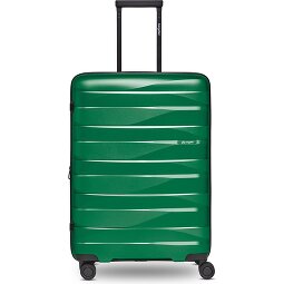 Bergpfeil Travel 4-wheeled trolley M 66 cm with expansion fold  Variant 3