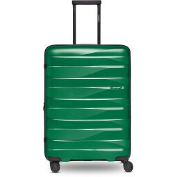 Bergpfeil Travel 4-wheeled trolley M 66 cm with expansion fold  Variant 3