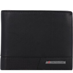 Samsonite PRO-DLX 6 wallet RFID leather 10.5 cm  Variant 1