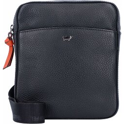Braun Büffel Novara shoulder bag leather 20 cm  Variant 2